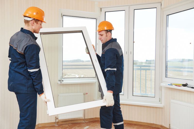 Cost of Windows Installation in Madison Heights, MI